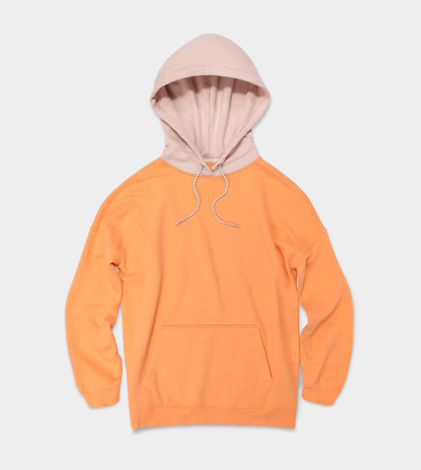 Simone Boyfriend Hoodie UGG Official